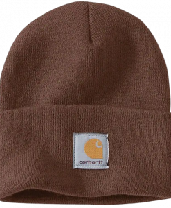 Carhartt Knit Cuffed Beanie #A18