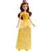 Mattel Disney Princess Belle Doll