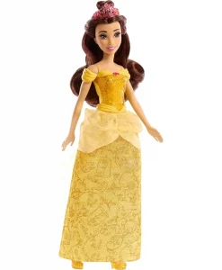 Mattel Disney Princess Belle Doll