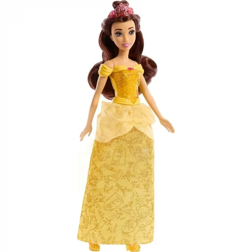 Mattel Disney Princess Belle Doll