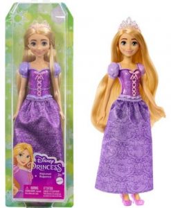 Mattel Disney Princess Doll Rapunzel