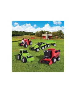 Maxx Action Farm Micro Vehicles #155049