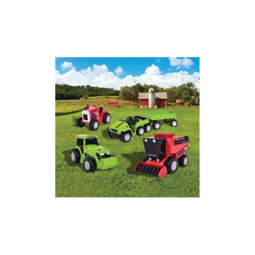 Maxx Action Farm Micro Vehicles #155049