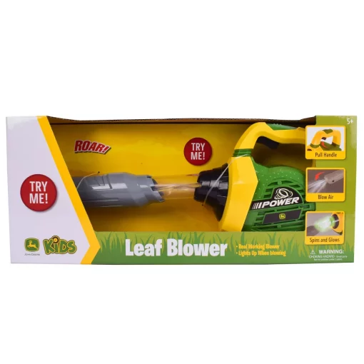 Maxx Action John Deere Leaf Blower #320973