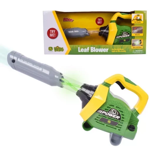 Maxx Action John Deere Leaf Blower #320973