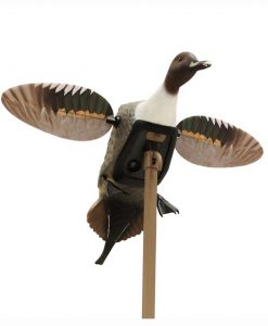 Mojo Outdoors Elite Series Pintail Duck Spinning Wing Decoy #HW2469-3P