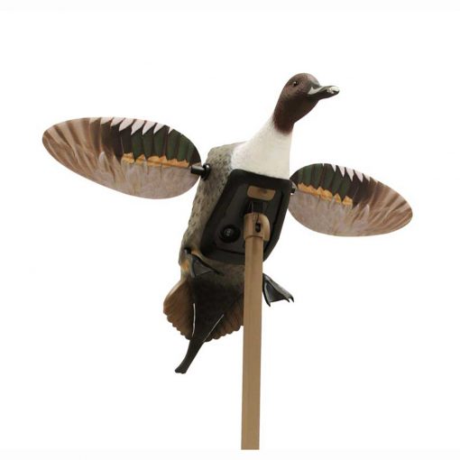 Mojo Outdoors Elite Series Pintail Duck Spinning Wing Decoy #HW2469-3P