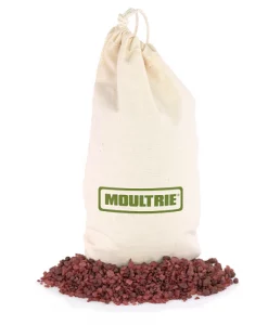 Moultrie Deer Magnet Hanging Mineral Berry #MFS-13378