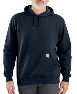 Carhartt Loose Fit Midweight Hoodie #K121