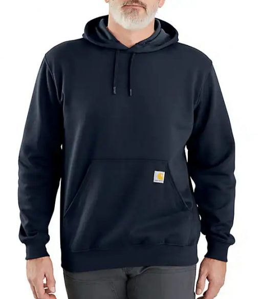 Carhartt Loose Fit Midweight Hoodie #K121