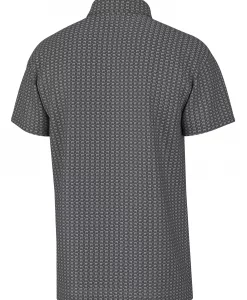 Southern Point Co. The Heritage Polo - Greyton Print