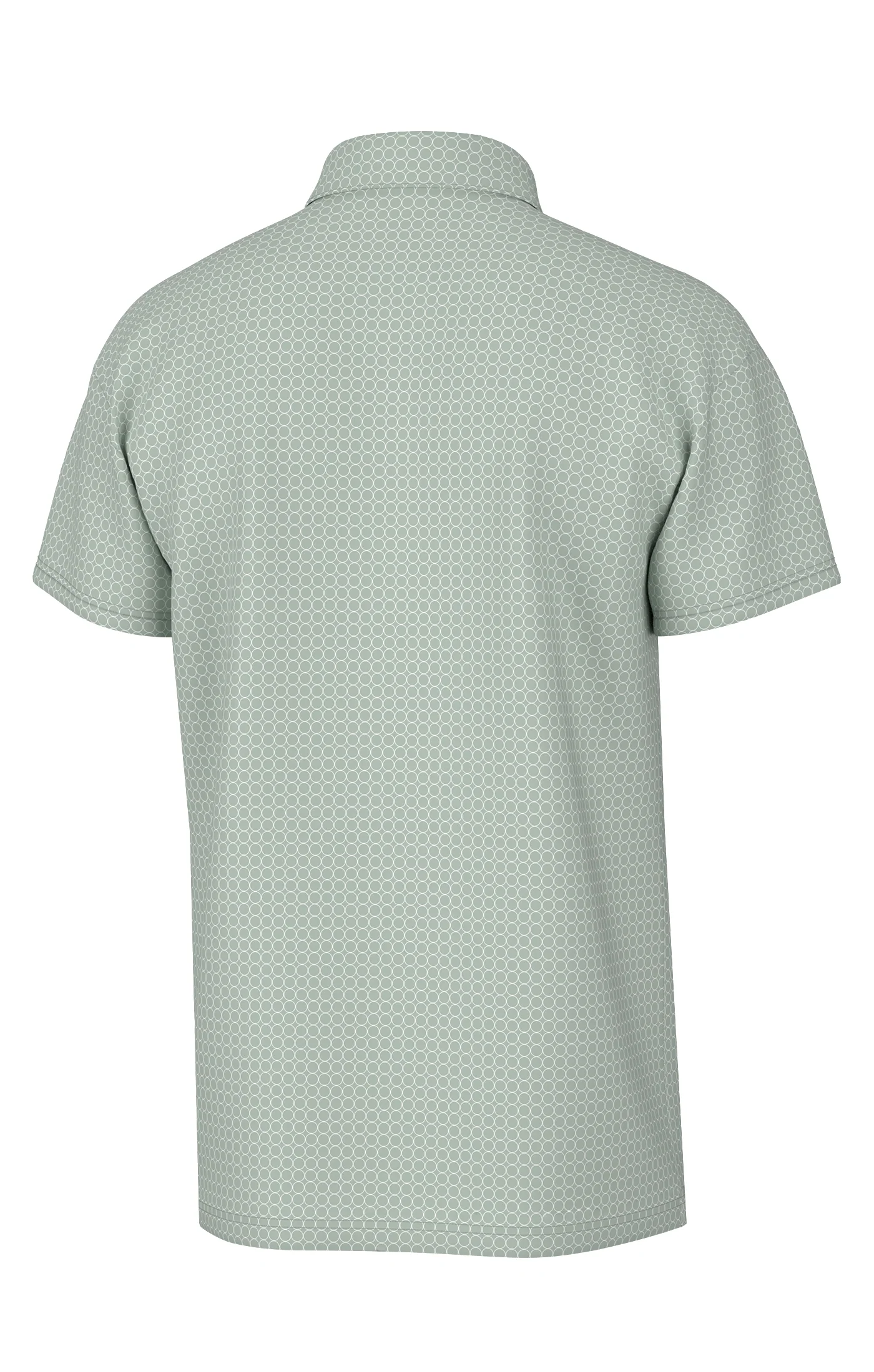 Southern Point Co. Performance Polo Kirkos Green Southern Point Co. Performance Polo Kirkos Green