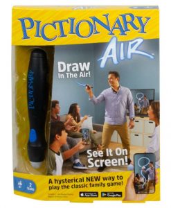 Pictionary Air Game #109792