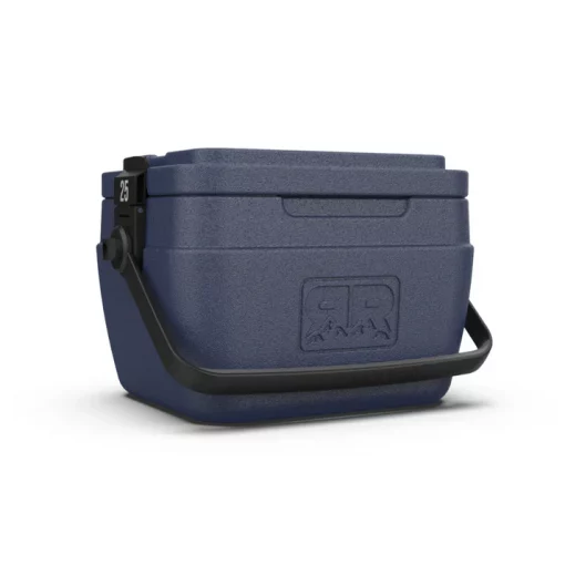 Rugged Road Coolers 25QT V2 Blue #RR25BLUE