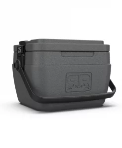 Rugged Road Coolers 25QT V2 Gray #RR25GRAY