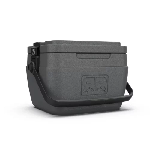 Rugged Road Coolers 25QT V2 Gray #RR25GRAY