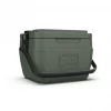 Rugged Road Coolers 25QT V2 Green #RR25GREEN