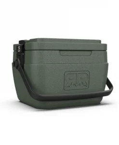 Rugged Road Coolers 25QT V2 Green #RR25GREEN