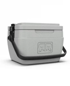 Rugged Road Coolers 25QT V2 White #RR25WHITE