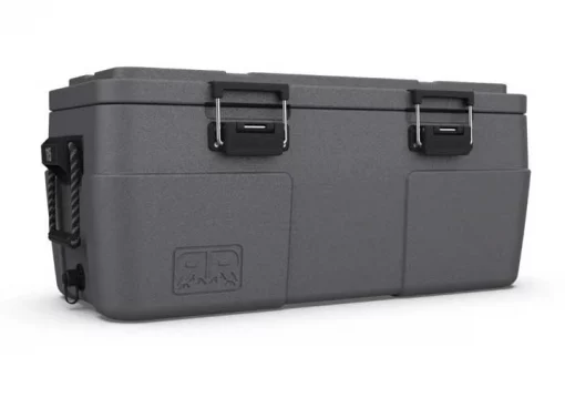 Rugged Road Coolers 115QT V2 Gray #RR115GRAY