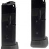 Ruger Magazine 380 ACP 12 Rounds Fits Ruger LCP MAX 2 Pack #PM847