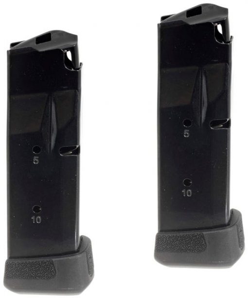 Ruger Magazine 380 ACP 12 Rounds Fits Ruger LCP MAX 2 Pack #PM847