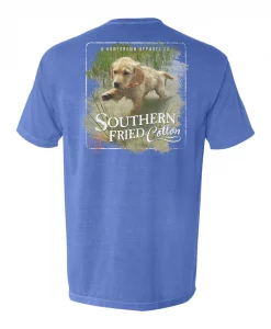 Southern Fried Cotton Boone Doc