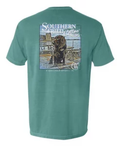 Southern Fried Cotton Hank - Seafoam