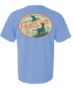 Southern Fried Cotton Hunt Club