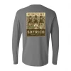 Southern Fried Cotton No Daily Limit Long Sleeve