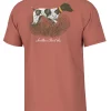 Southern Point Co. Greyton Short Sleeve Tee