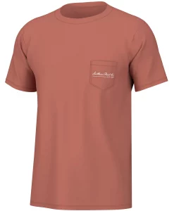 Southern Point Co. Greyton Short Sleeve Tee