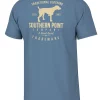 Southern Point Co. The Southern Short Sleeve Tee