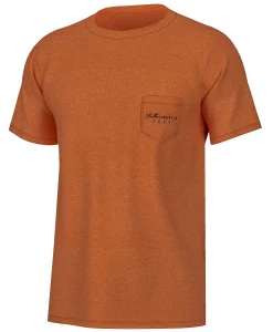 Southern Point Co. Youth Shadow Greyton Short Sleeve Tee