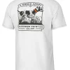 Southern Point Co. Framed Greyton Short Sleeve Tee