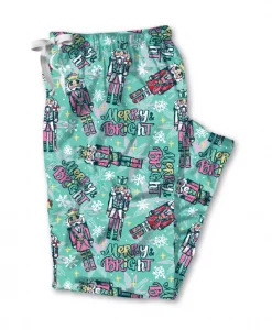 Southern Couture Nutcracker Lounge Pants