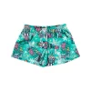 Southern Couture Nutcracker Lounge Shorts