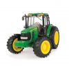 Tomy Big Farm Lights & Sounds John Deere 1:16 Scale 7330 Tractor #46096