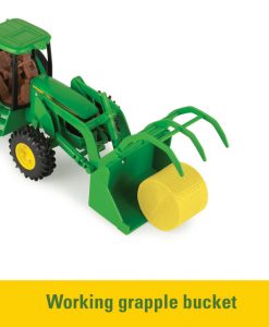 Tomy John Deere 1:32 Scale Haying Set #47519A