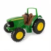 Tomy John Deere Tough Tractor 1:16 #35024P