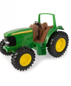 Tomy John Deere Tough Tractor 1:16 #35024P