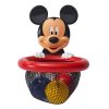 Tomy Mickey Shoot and Store Bath Toy #Y10582CA2