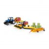 Tomy New Holland 1:64 Scale Farm Toy Haying Set #13993