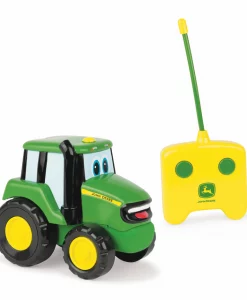 Tomy John Deere Radio Controlled Johnny Tractor Toy #42946A1