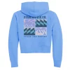 Fish Hippie Women's Drifter Hoodie