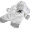 Ganz USA LLC 18" Sleepy Sheep Flat-A-Pat #BG3988