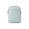 Kedzie Sky Blue Convertible Crossbody Bag #KDZSC-SKY