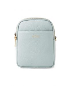 Kedzie Sky Blue Convertible Crossbody Bag #KDZSC-SKY