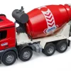 Bruder Toys MB Arocs Cement Mixer #BT03655