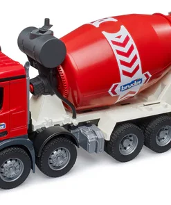 Bruder Toys MB Arocs Cement Mixer #BT03655